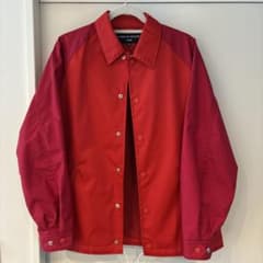COMME des GARÇONS レッドジャケットのサムネイル