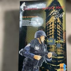 Dragon Models WWII ドイツ軍 フィギュア Nico Hahn | Shop at Mercari