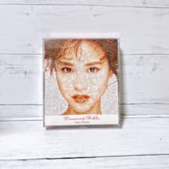 松田聖子 ダイアモンド・バイブル Diamond Bible - メルカリ