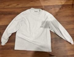 CAHLUMN/カウラム ヘビーウェイト Tシャツのサムネイル