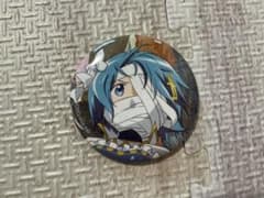 魔法少女まどか☆マギカ ワルプルギスの廻天 缶バッジ vol.1 美樹さやかのサムネイル