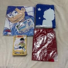 おそ松さんグッズ まとめ売り おそ松さん グッズ まとめ売り - メルカリ