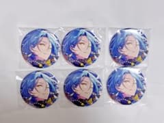 HiMERU あんスタ コレ缶バッジ - メルカリ