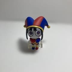 ⭐️値下げしました⭐️アメイジングデジタルサーカス ポムニ フィギュアのサムネイル