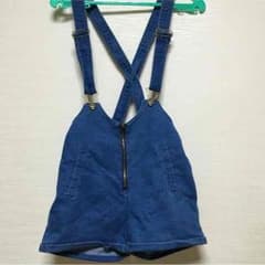 サロペットのサムネイル
