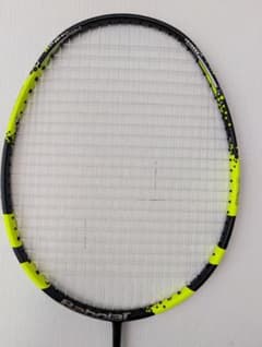 Babolat バドミントンラケットX-ACT infinity LITEのサムネイル