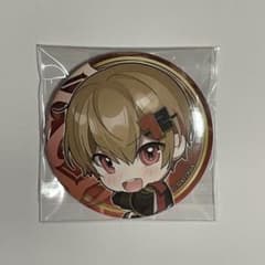 シクフォニ 缶バッジ 第18弾 暇72 | Mercari