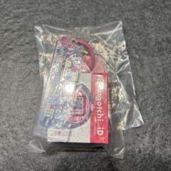 たまごっち カスタムキーリング2 たまごっちID ピンクのサムネイル