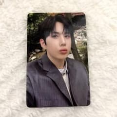 bae173 ヨンソ トレカ desear ver. 封入トレカ アルバム - メルカリ