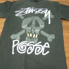 ステューシー Tシャツのサムネイル