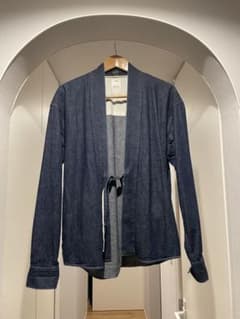 visvim lhamo shirt サイズ2のサムネイル