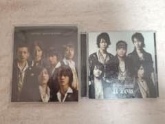 ★BEST of KAT-TUN  cartoon KAT-TUN 2 You★のサムネイル