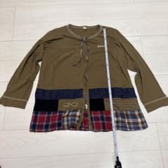 drug store's 長袖のサムネイル