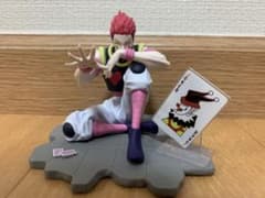 【エリ様専用】HUNTER×HUNTER ヒソカのサムネイル