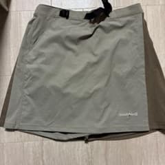 mont-bell ストレッチラップショーツのサムネイル