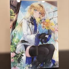 ぶいすぽっ！デカアクリルスタンド2種のサムネイル