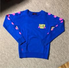 EARTH❤︎magic150のサムネイル