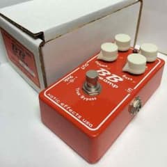 【相葉根手さま専用】Xotic BB PreAmp 限定カラーのサムネイル