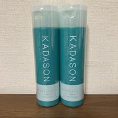 KADASON スカルプシャンプー 250ml × 2本のサムネイル
