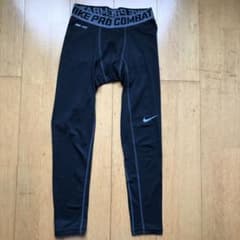 NIKE ナイキ ランニングタイツのサムネイル