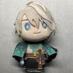 にじさんじ 甲斐田晴 ぬいぐるみ AGF 2024のサムネイル