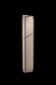 最終値下げ iqos3 MULTI Gold、Blue セットのサムネイル