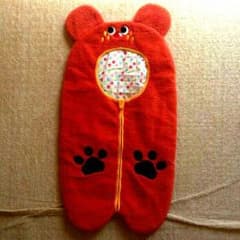 おくるみのサムネイル