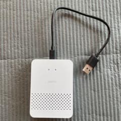 値下げ！ATOTO CarPlay ワイヤレスアダプターのサムネイル