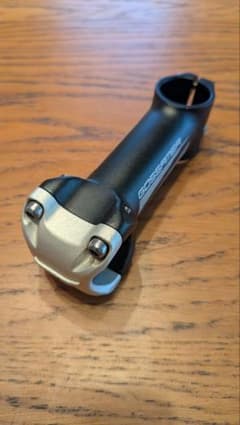 FSA GOSSAMER ステム 31.8mm ブラック/シルバーのサムネイル