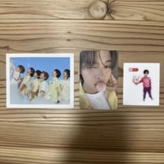 NCT WISH リクのサムネイル
