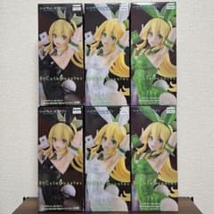 プライズフィギュア BiCute まとめ売り G - メルカリ