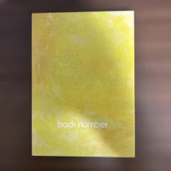 back number ユーモア 初回限定盤A CD+DVD - メルカリ