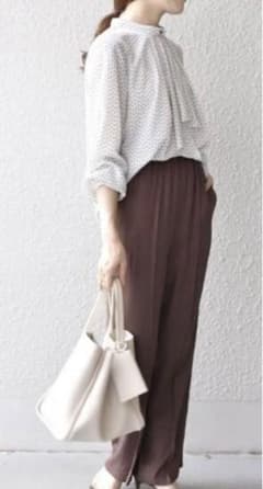 ships パンツ　¥16940のサムネイル