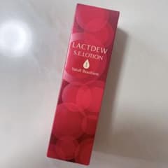 ヤクルト ラクトデュウ LACTDEWのサムネイル