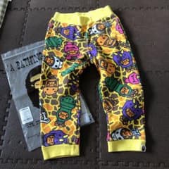 ririri☆様専用。エイプパンツのサムネイル