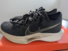 Nike ヴェイパーフライ3　ブラック×ゴールド 26.0cmのサムネイル
