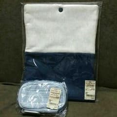 【まっつん☆★様専用】無印良品 ポーチのサムネイル