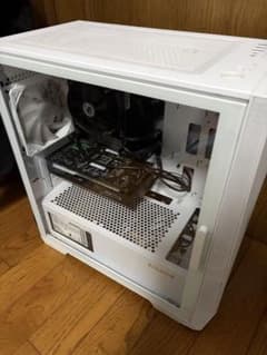ZALMAN ゲーミングデスクトップ i5-10400 GTX 1650 - メルカリ