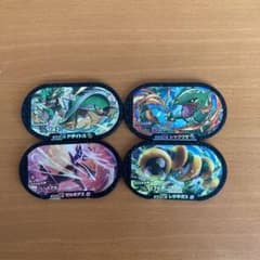 ポケモン メザスタ スーパースターのサムネイル