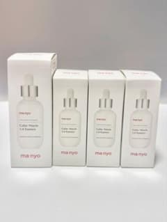 ma:nyo Galac Niacin 3.0 Essence 4点のサムネイル