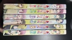 ア*オ様 ToLOVEるダークネス 1期 初回生産限定盤 全巻Blu-ray（6