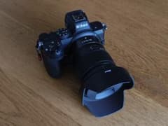 Nikon Z5 + NIKKOR Z 24-70mm f/4 S セット】 - メルカリ
