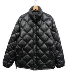 (THINK PINK)　シンクピンク　ダウンジャケット　(XL) フード欠