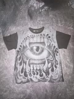 XG WOKE UP Replica Tee 【Lサイズ】 - メルカリ