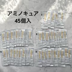 45包】アミノキュア 犬猫用栄養補助食品 代謝サポート - メルカリ