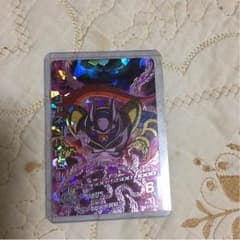 ドラゴンボールヒーローズ ジャネンバベビーのサムネイル