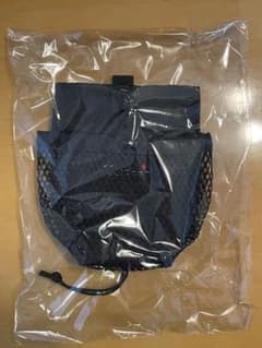 aruku trail runner Bottle holder PT Meshのサムネイル