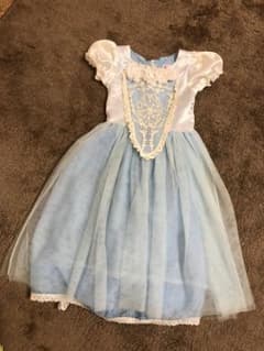 ひろみん様 専用 ドレス 110のサムネイル