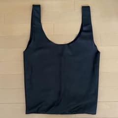 BAGGU レザー エコバッグのサムネイル