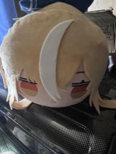 ホロライブ 寝そべりぬいぐるみ 不知火フレア